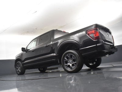 2026 Ford F-150 STX 200A
