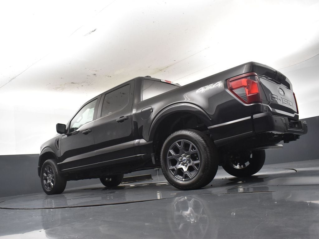 2026 Ford F-150 STX 200A