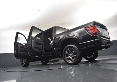 2026 Ford F-150 STX 200A