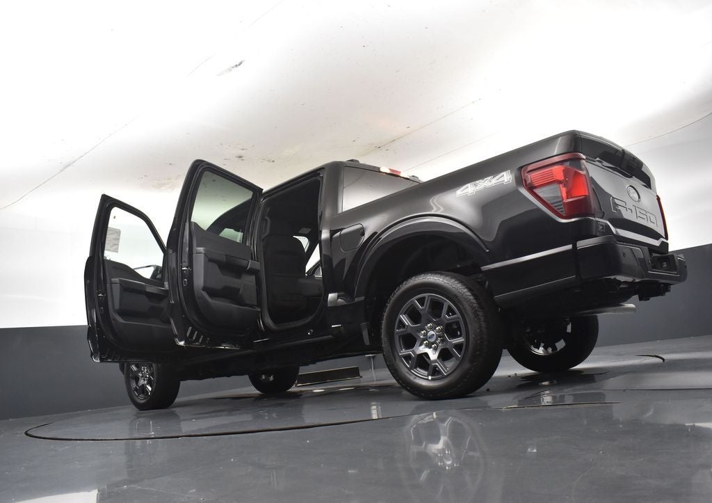 2026 Ford F-150 STX 200A