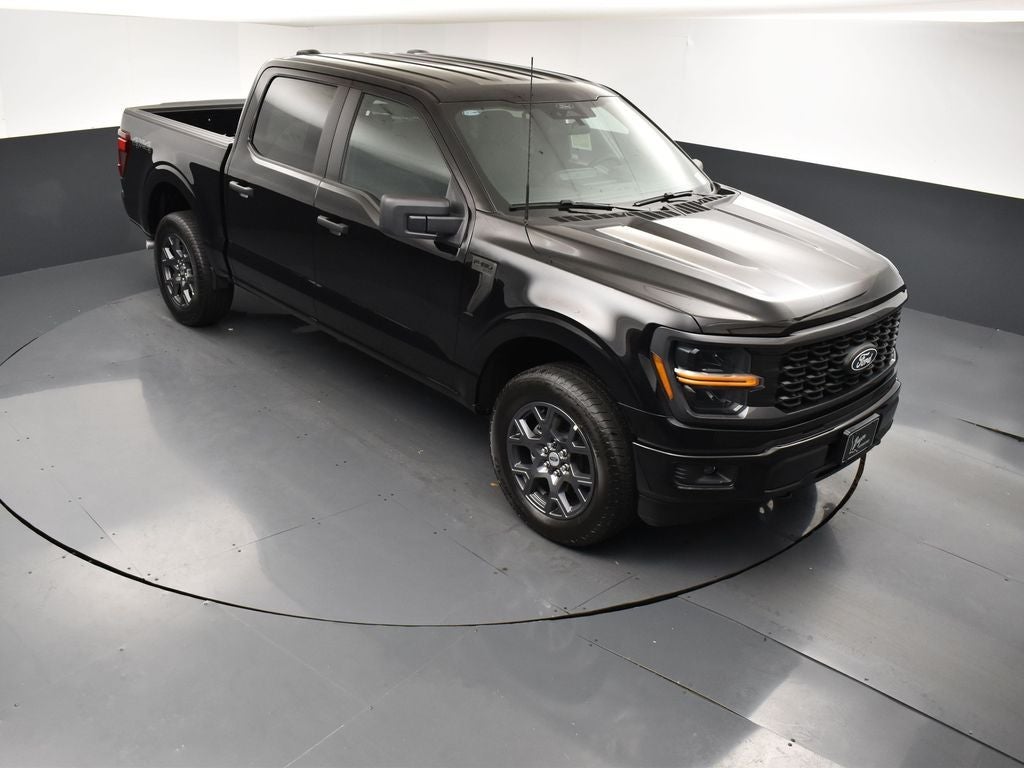 2026 Ford F-150 STX 200A