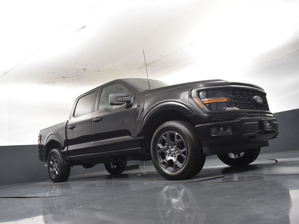 2026 Ford F-150 STX 200A