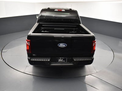 2026 Ford F-150 STX 200A