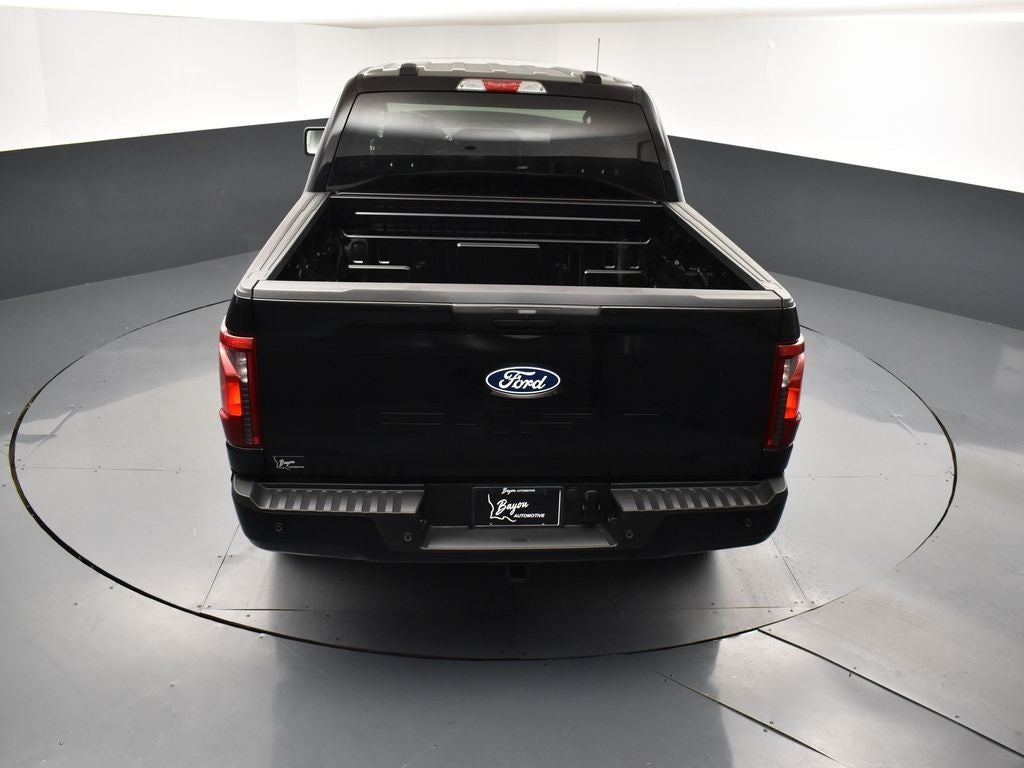2026 Ford F-150 STX 200A