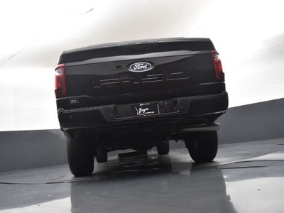 2026 Ford F-150 STX 200A