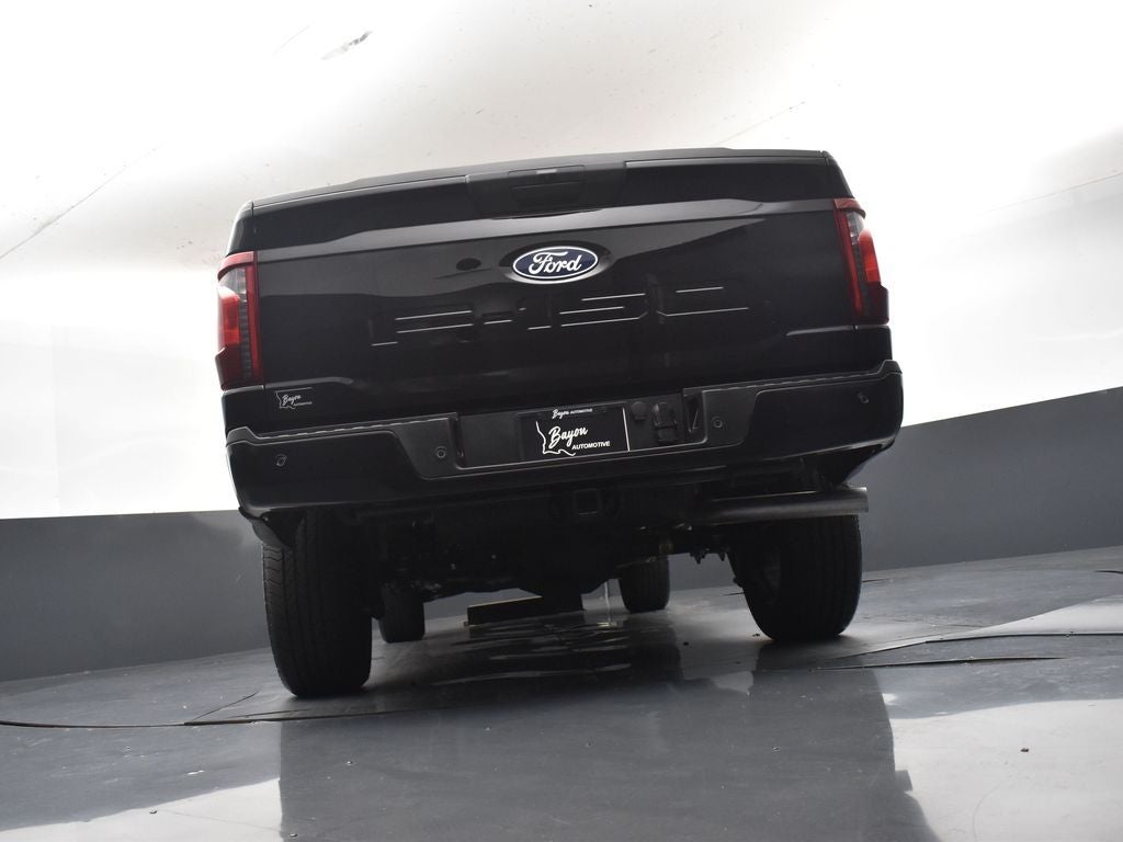 2026 Ford F-150 STX 200A