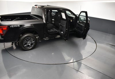 2026 Ford F-150 STX 200A