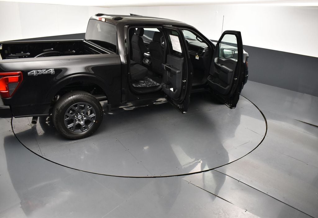 2026 Ford F-150 STX 200A