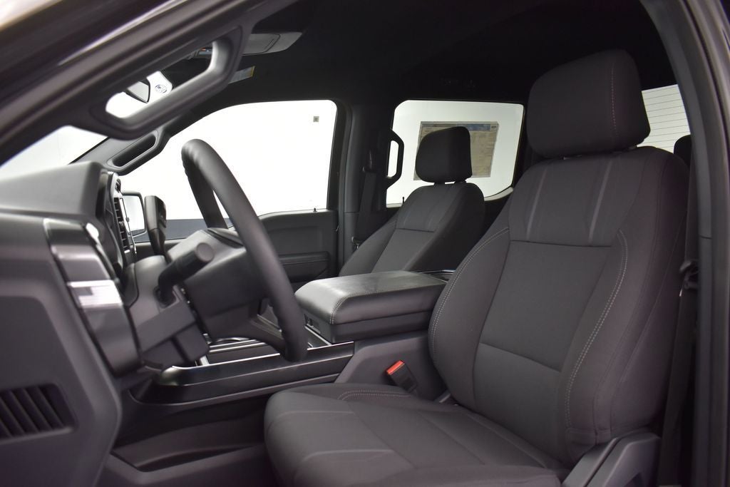 2026 Ford F-150 STX 200A