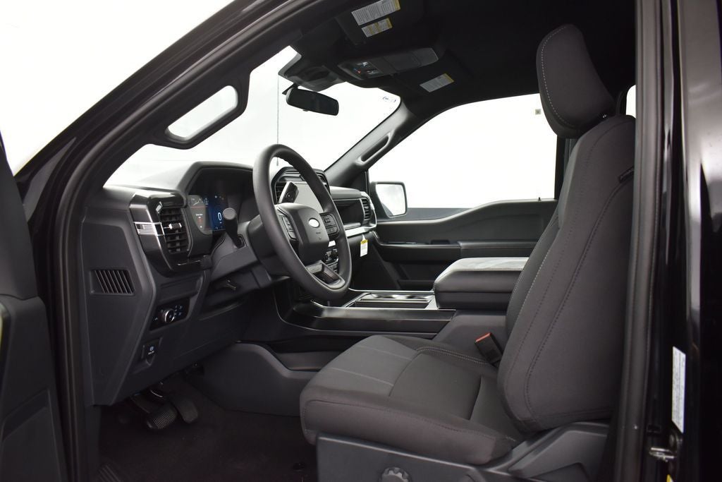 2026 Ford F-150 STX 200A
