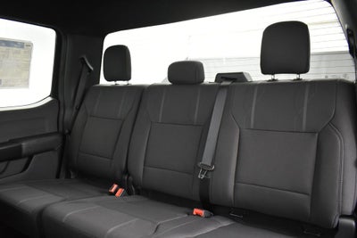 2026 Ford F-150 STX 200A