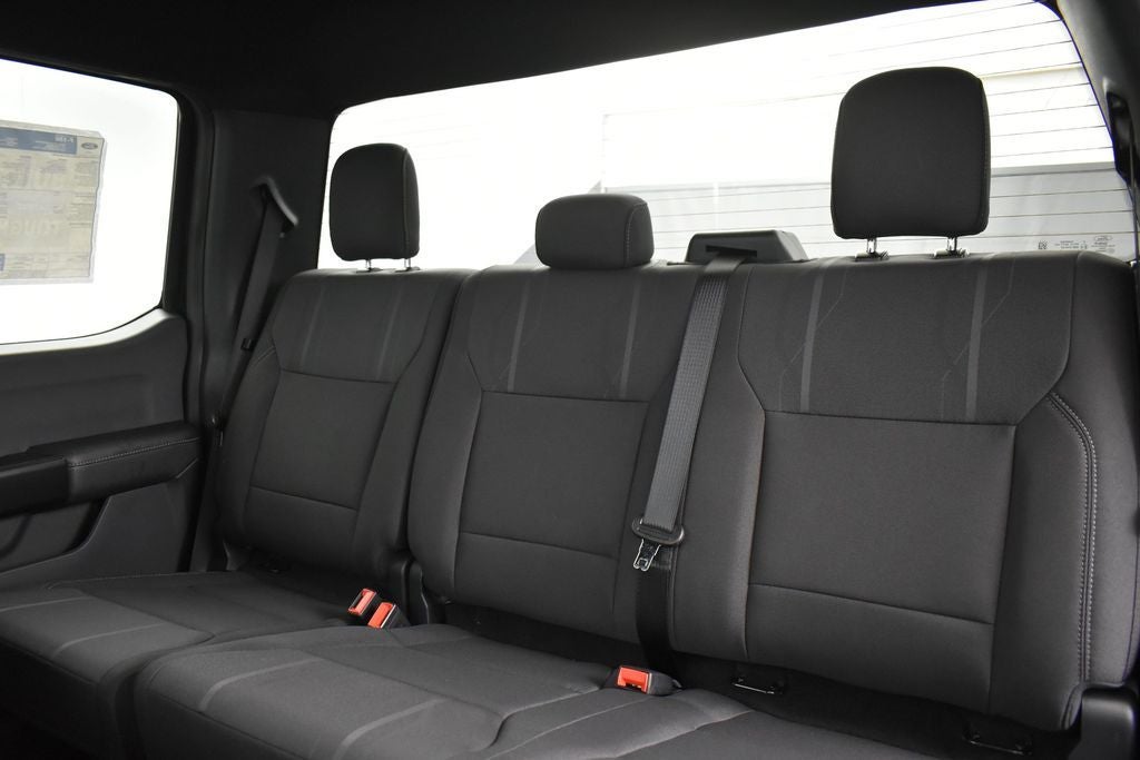 2026 Ford F-150 STX 200A