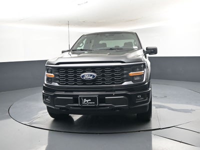 2026 Ford F-150 STX 200A