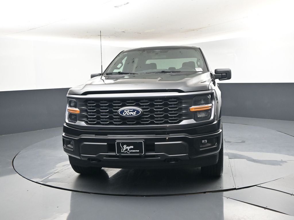 2026 Ford F-150 STX 200A
