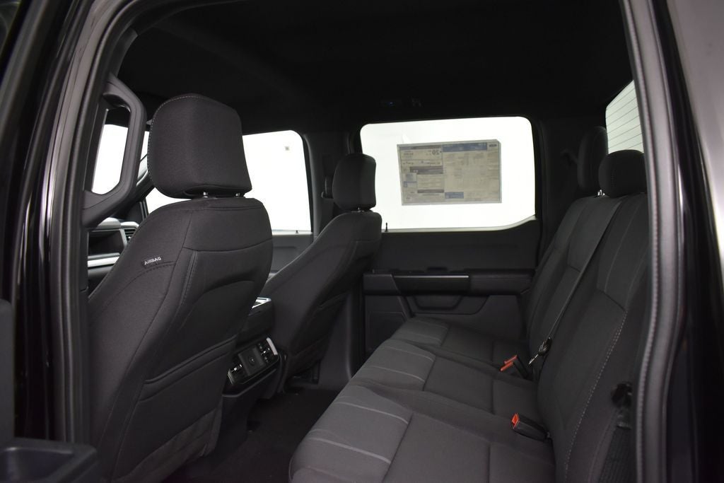 2026 Ford F-150 STX 200A