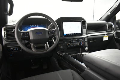 2026 Ford F-150 STX 200A