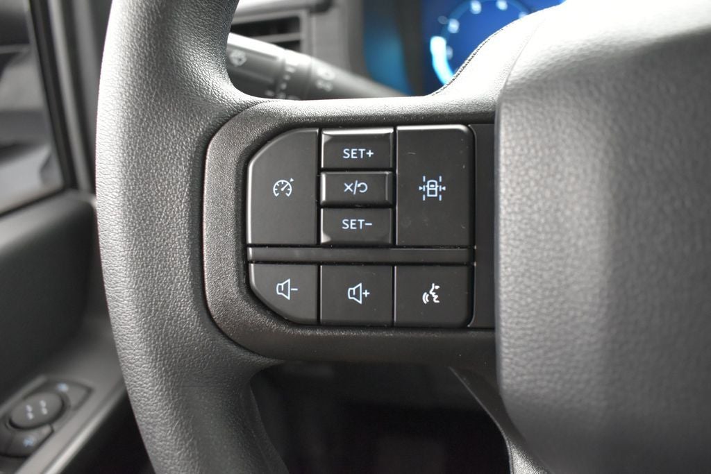 2026 Ford F-150 STX 200A