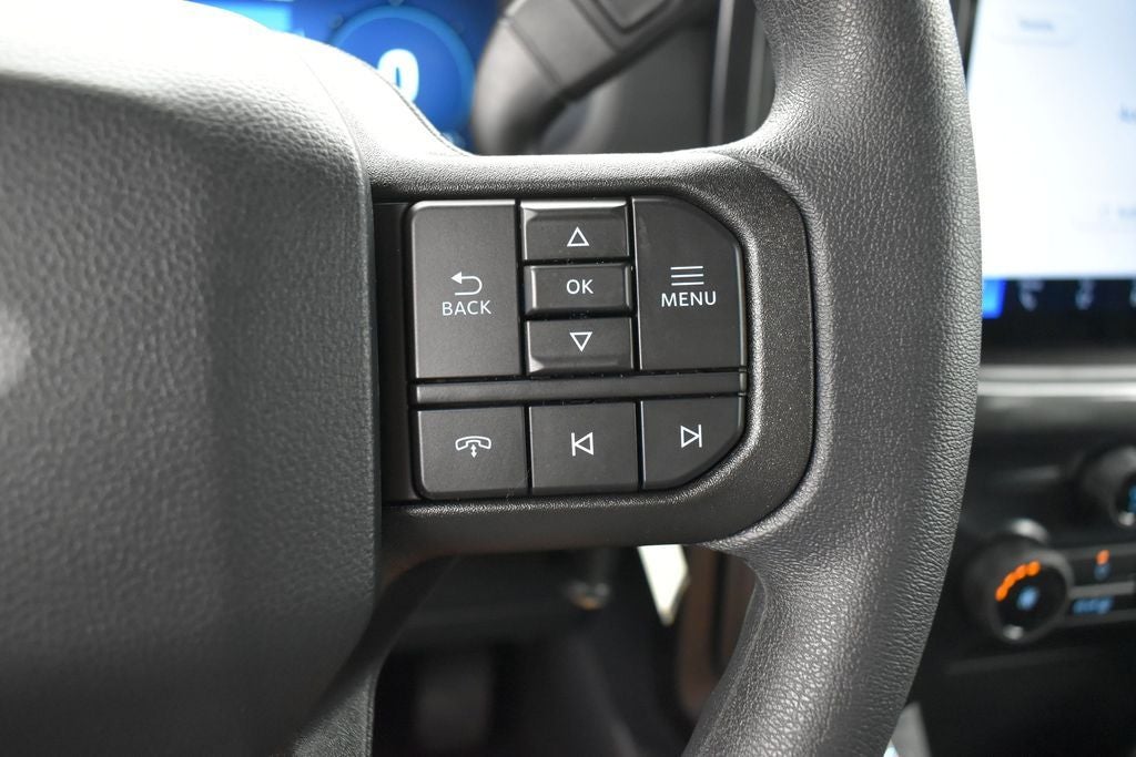 2026 Ford F-150 STX 200A