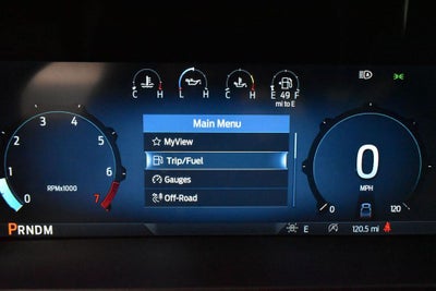 2026 Ford F-150 STX 200A