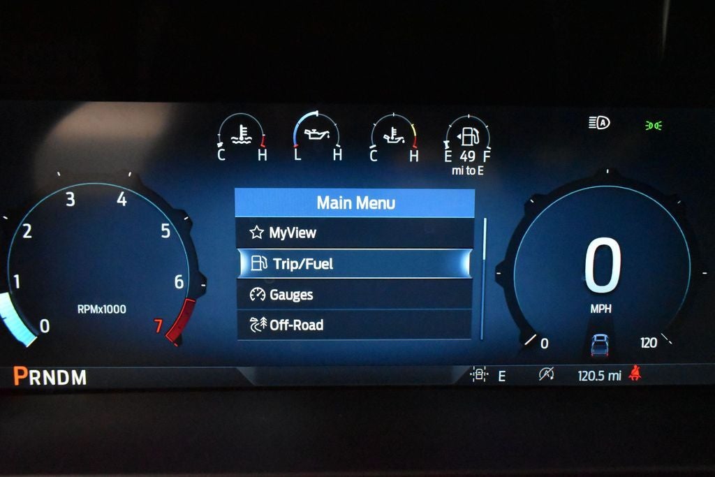 2026 Ford F-150 STX 200A