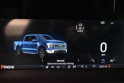2026 Ford F-150 STX 200A