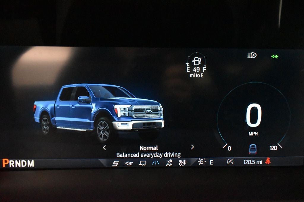 2026 Ford F-150 STX 200A