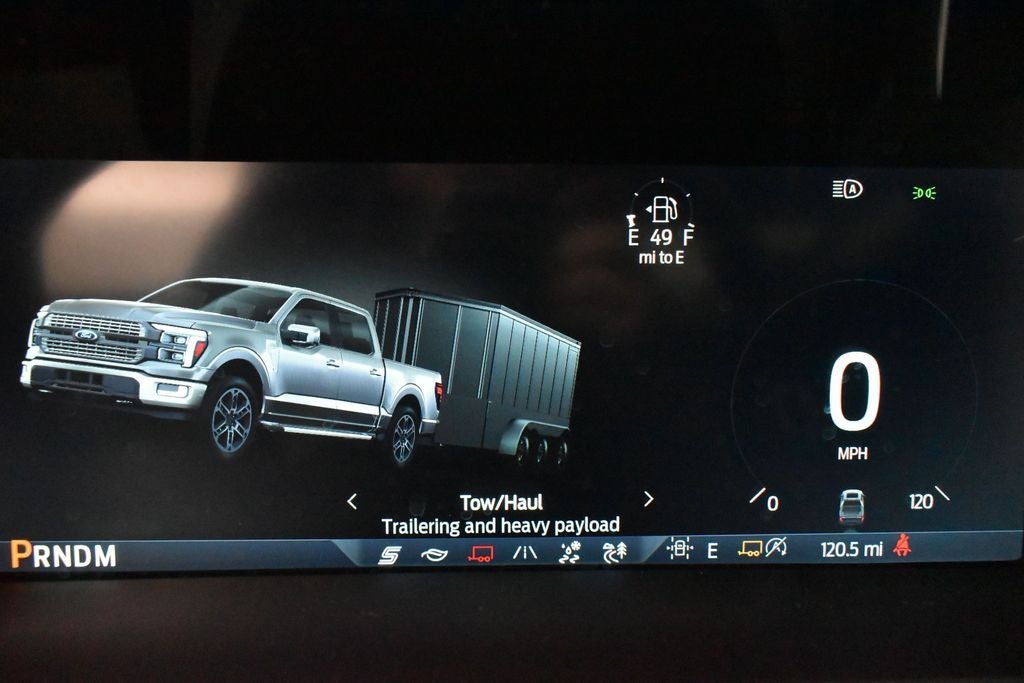 2026 Ford F-150 STX 200A