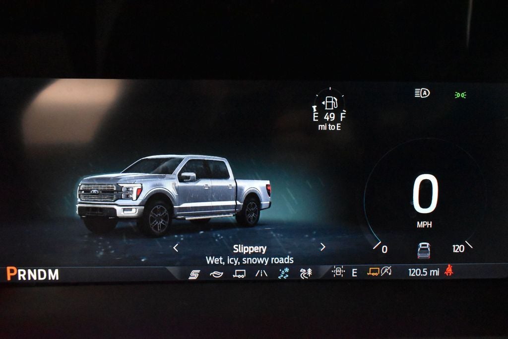 2026 Ford F-150 STX 200A