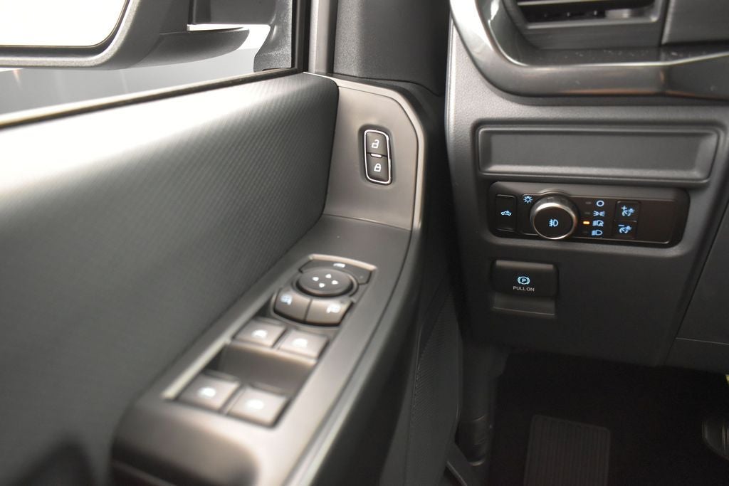 2026 Ford F-150 STX 200A