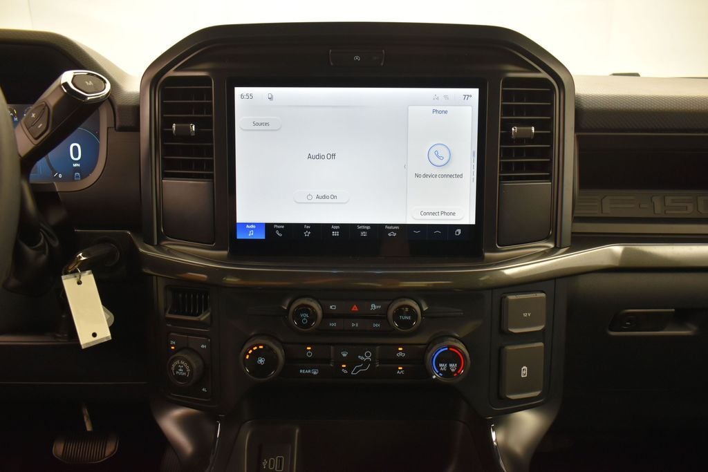 2026 Ford F-150 STX 200A