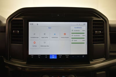 2026 Ford F-150 STX 200A