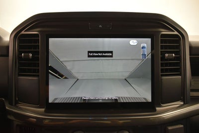 2026 Ford F-150 STX 200A