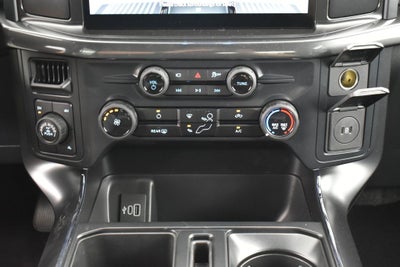 2026 Ford F-150 STX 200A