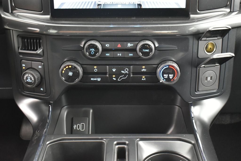 2026 Ford F-150 STX 200A
