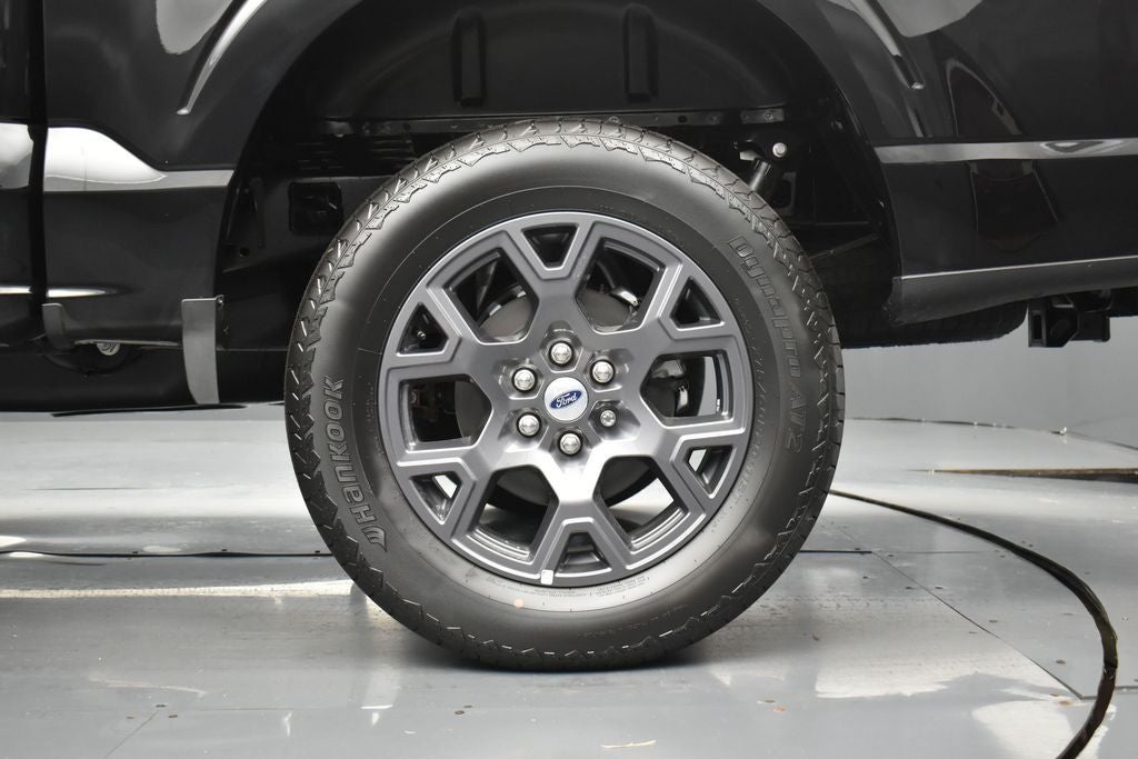 2026 Ford F-150 STX 200A