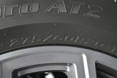 2026 Ford F-150 STX 200A