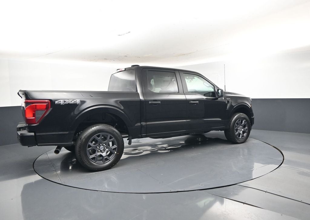 2026 Ford F-150 STX 200A