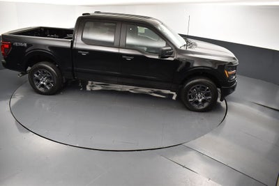 2026 Ford F-150 STX 200A