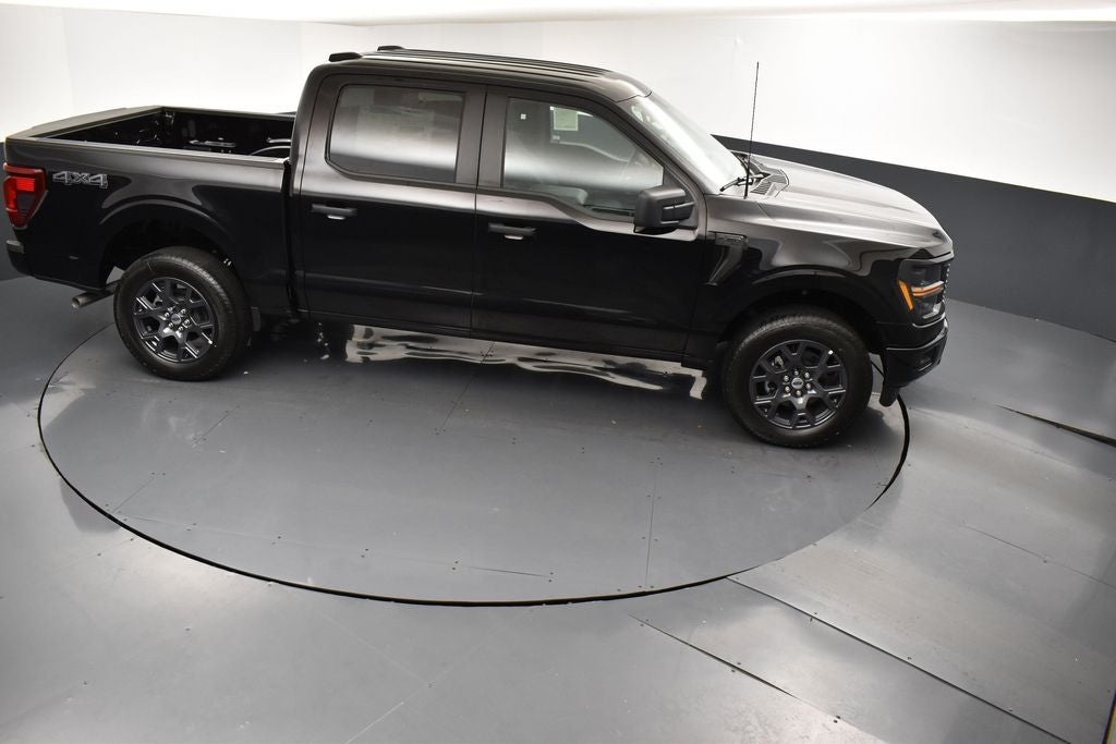 2026 Ford F-150 STX 200A