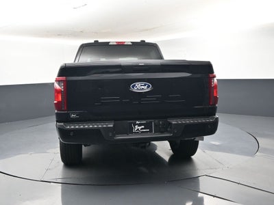 2026 Ford F-150 STX 200A