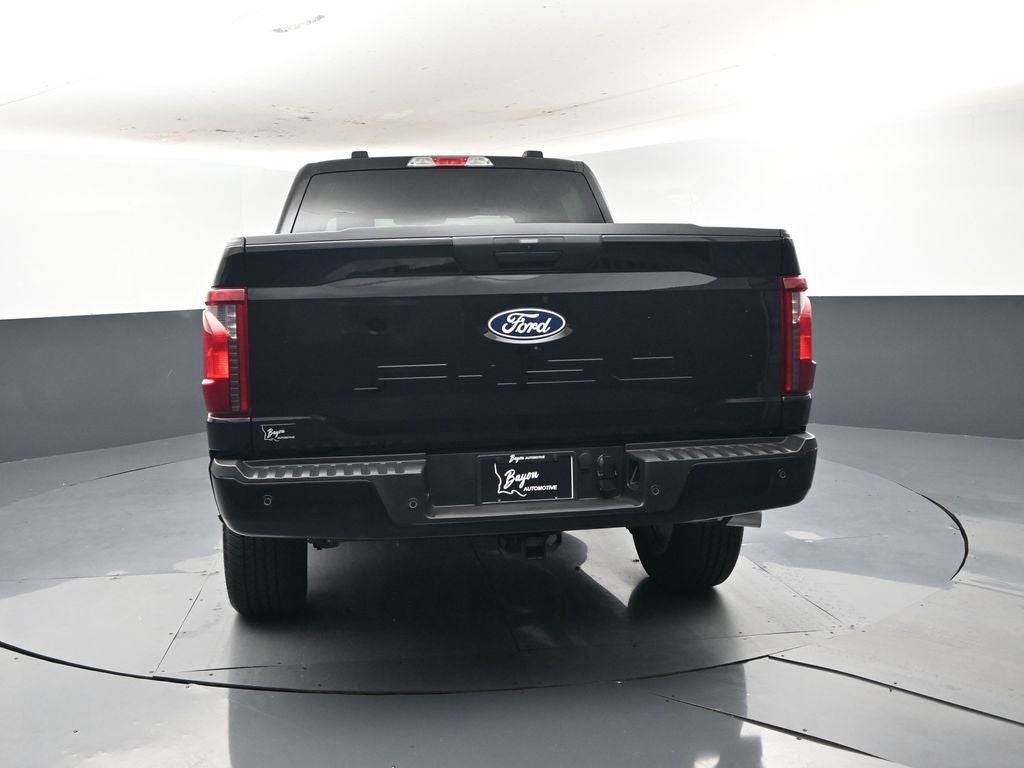 2026 Ford F-150 STX 200A