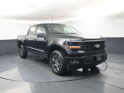 2026 Ford F-150 STX 200A