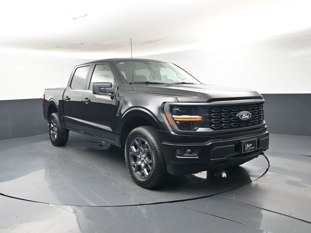 2026 Ford F-150 STX 200A