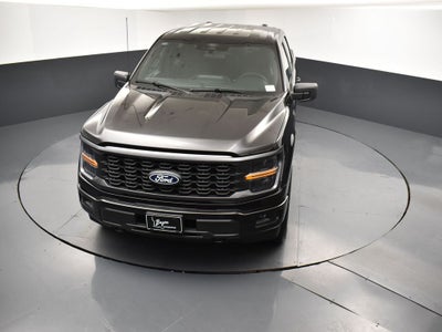 2026 Ford F-150 STX 200A