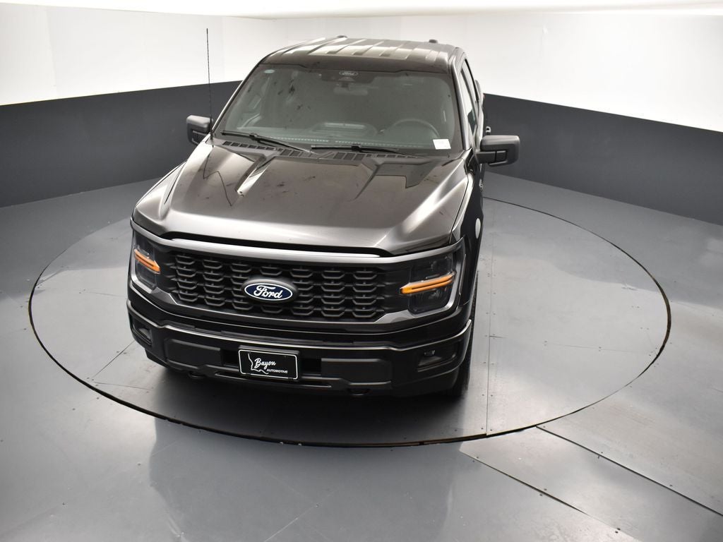 2026 Ford F-150 STX 200A