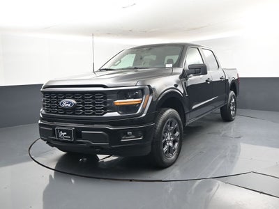 2026 Ford F-150 STX 200A