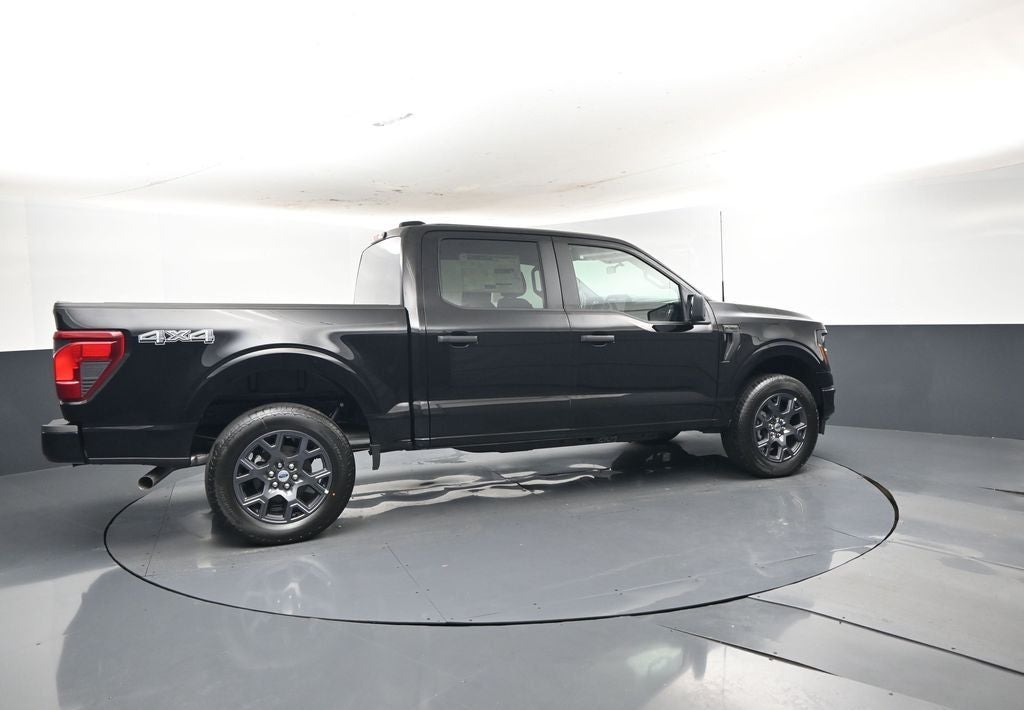 2026 Ford F-150 STX 200A