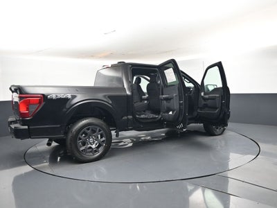 2026 Ford F-150 STX 200A