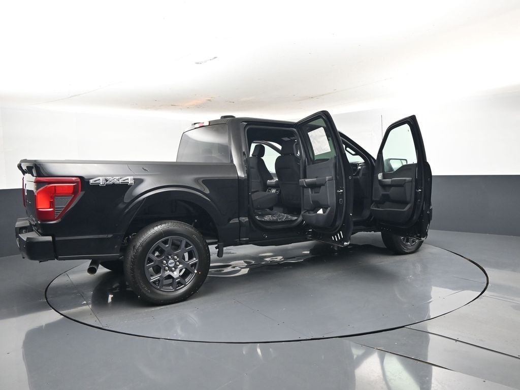 2026 Ford F-150 STX 200A