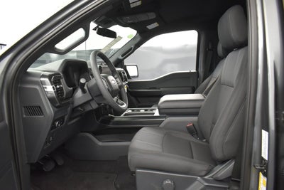 2026 Ford F-150 STX 200A
